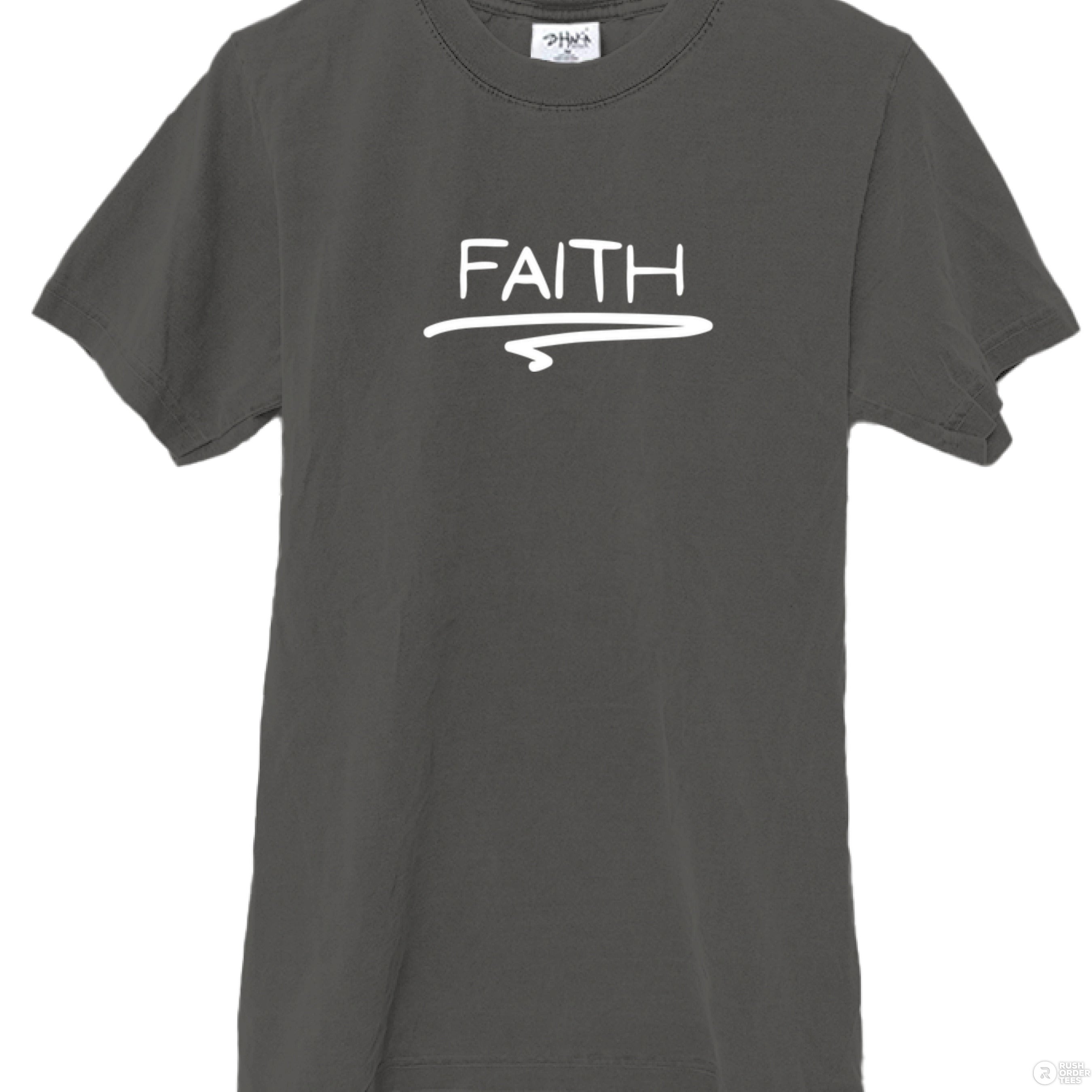 Dark Grey - FRONT