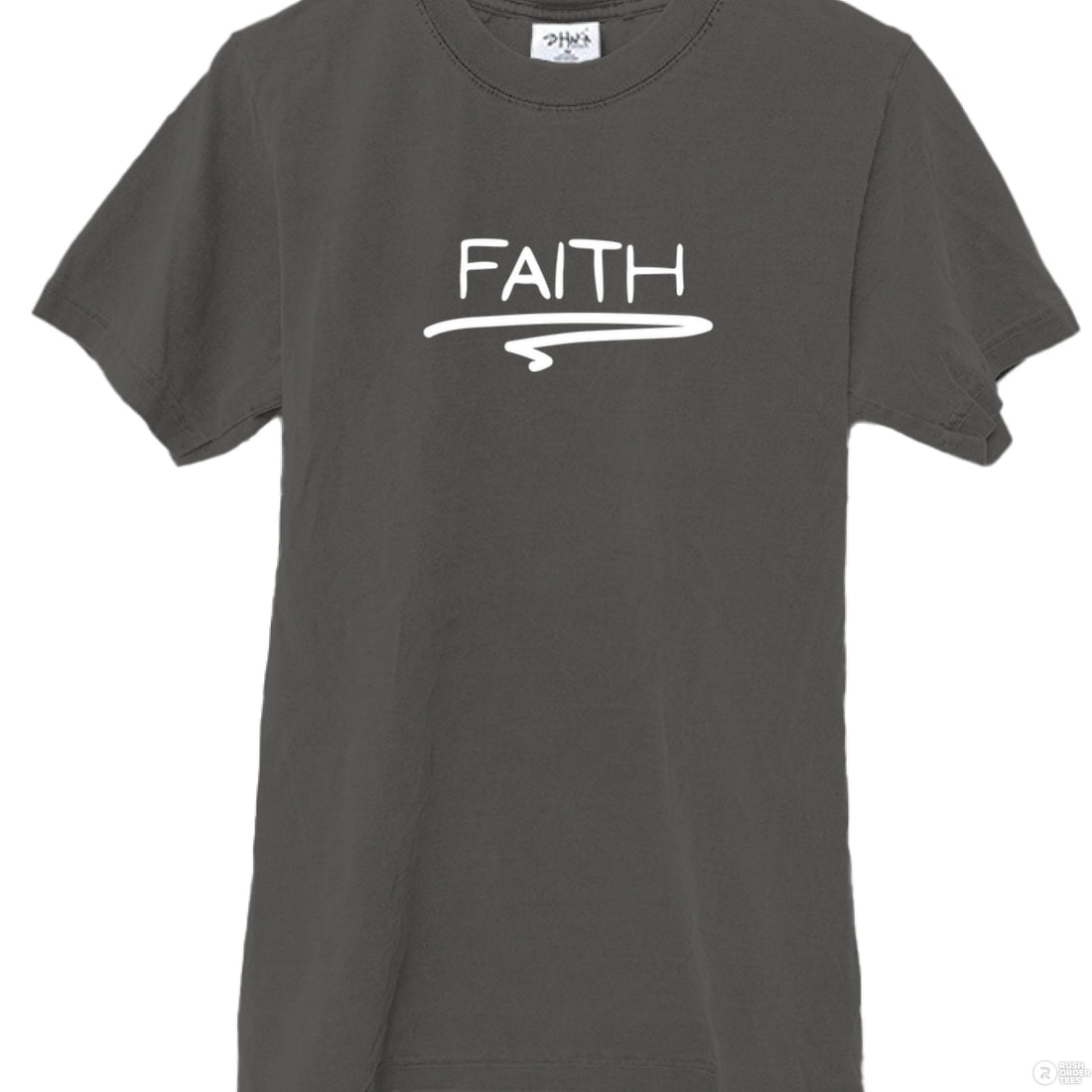 Dark Grey - FRONT