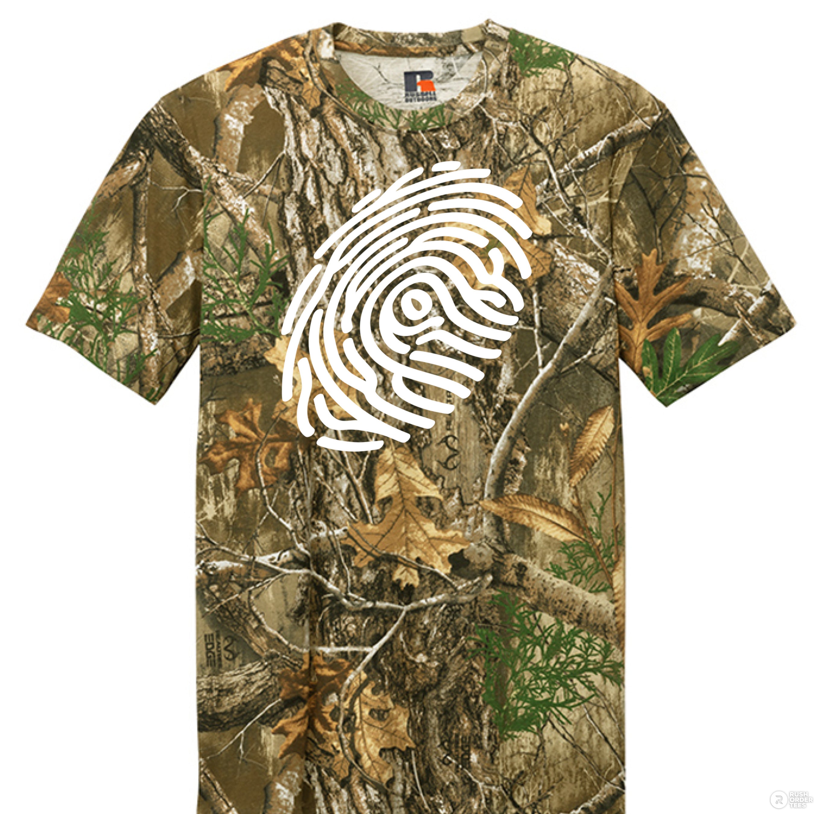 Realtree Edge - FRONT