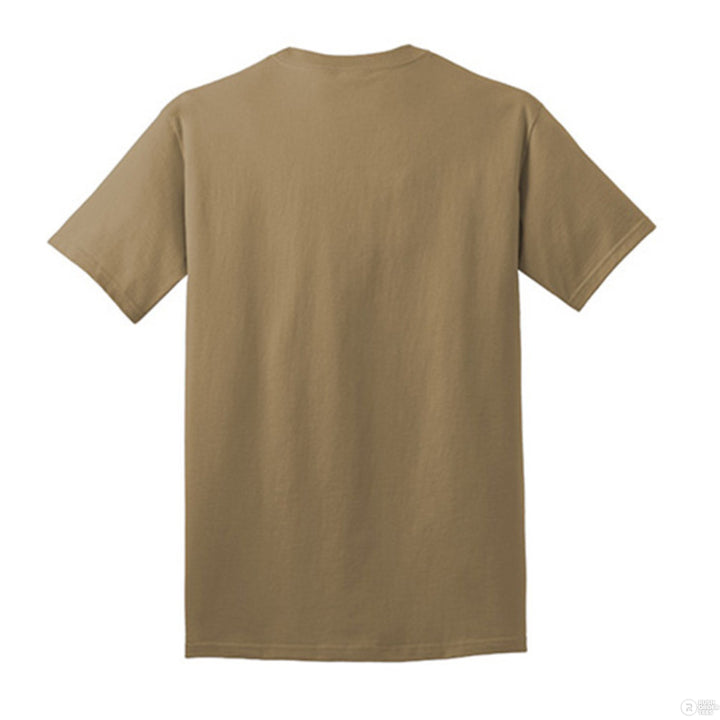 Coyote Brown - BACK