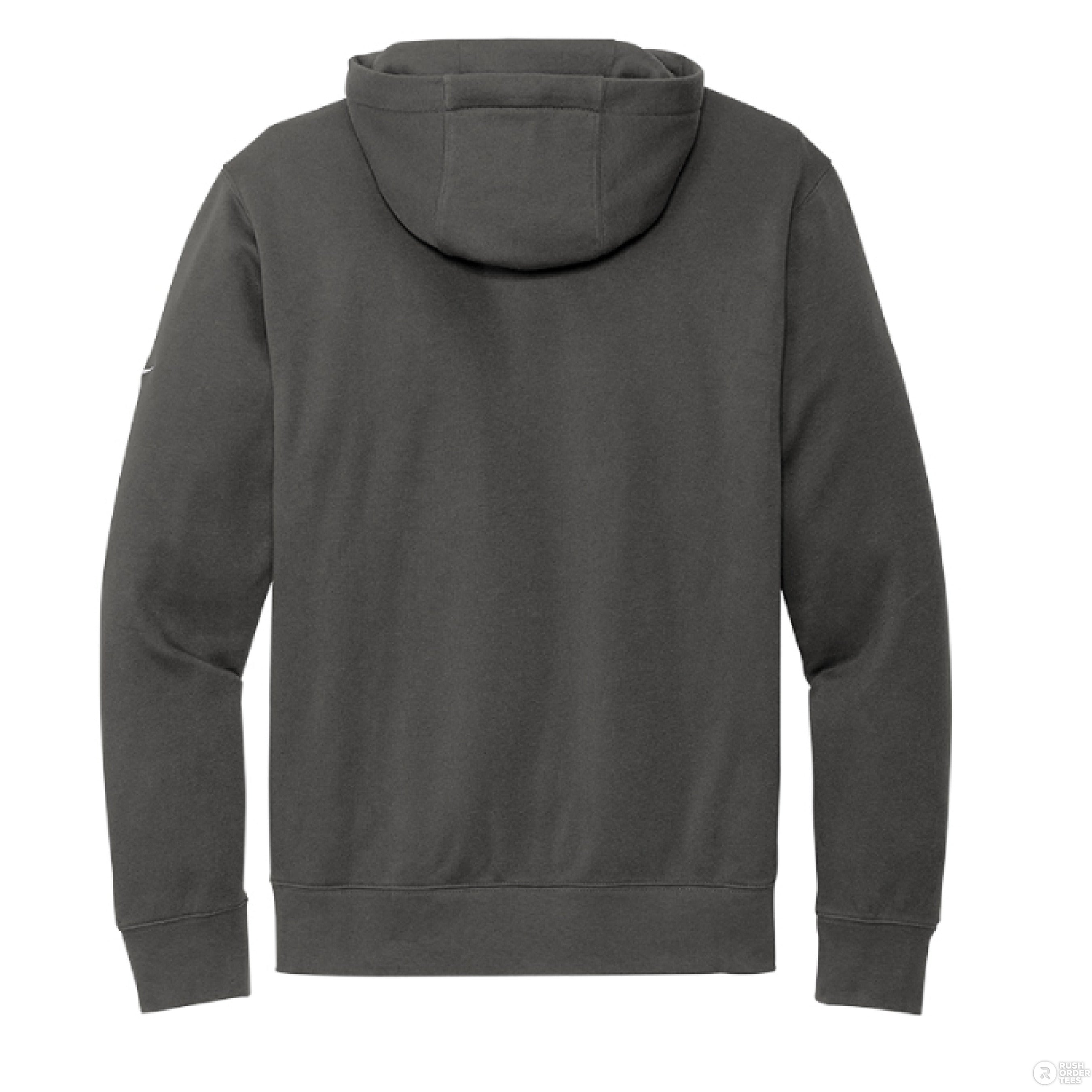 Anthracite - BACK