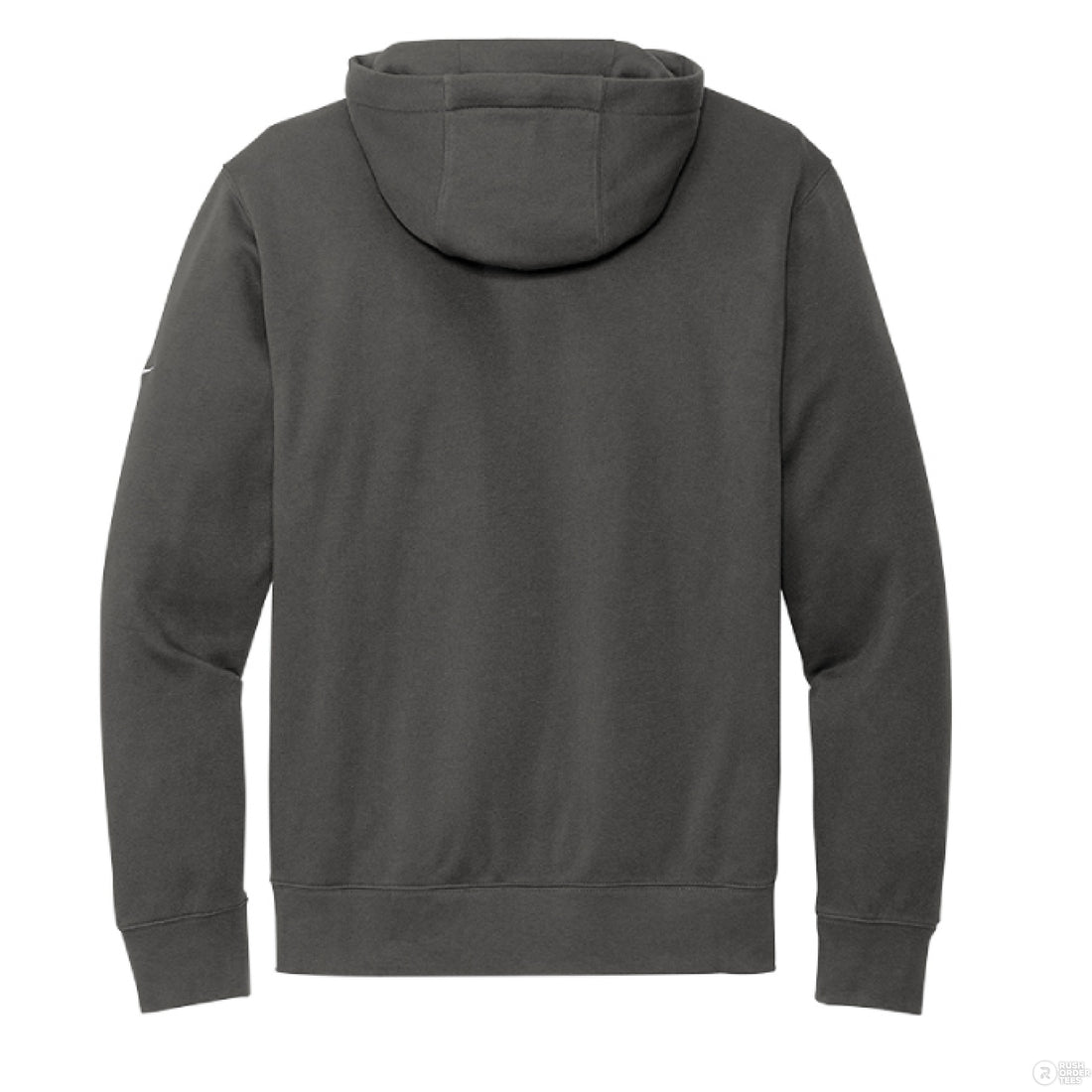 Anthracite - BACK
