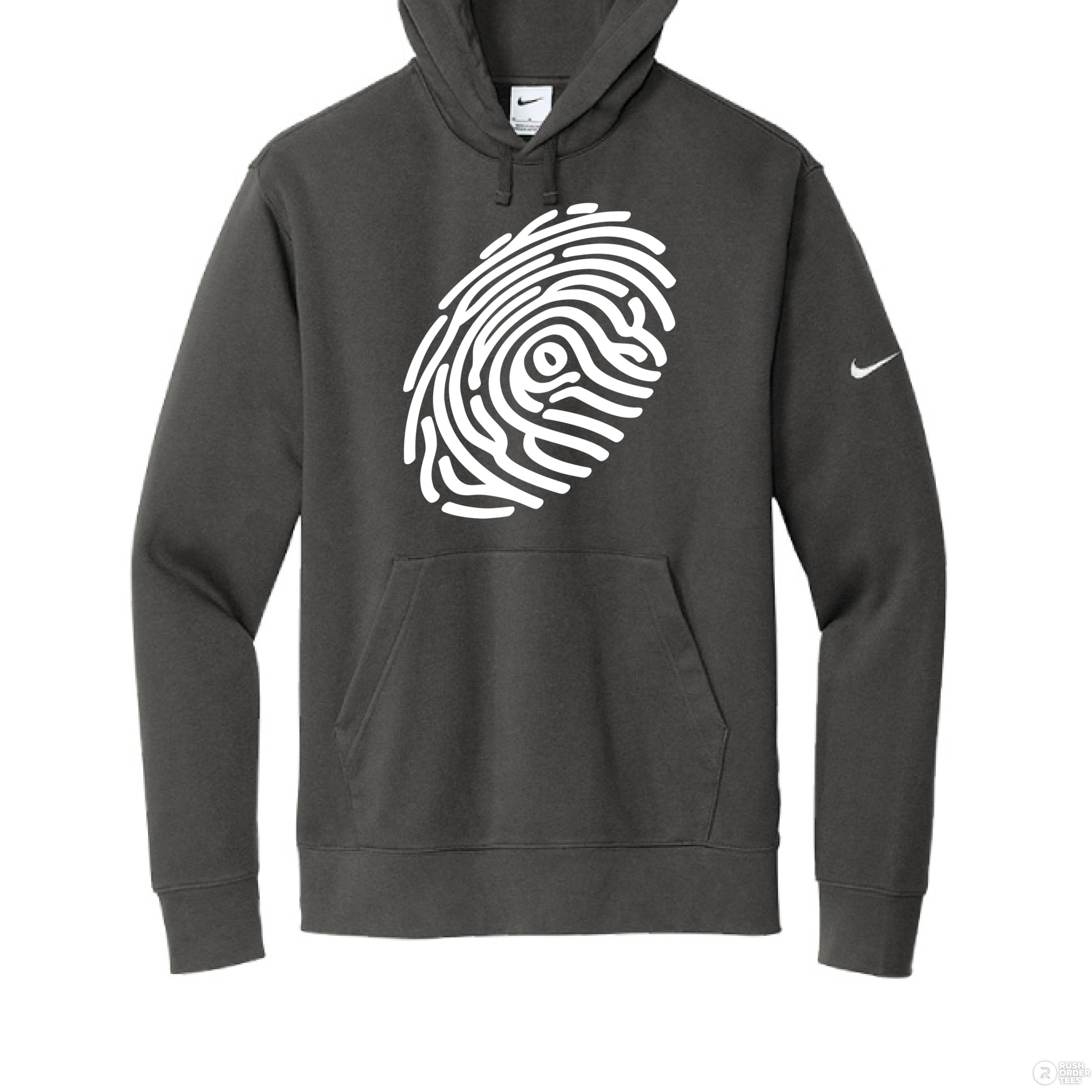 Anthracite - FRONT