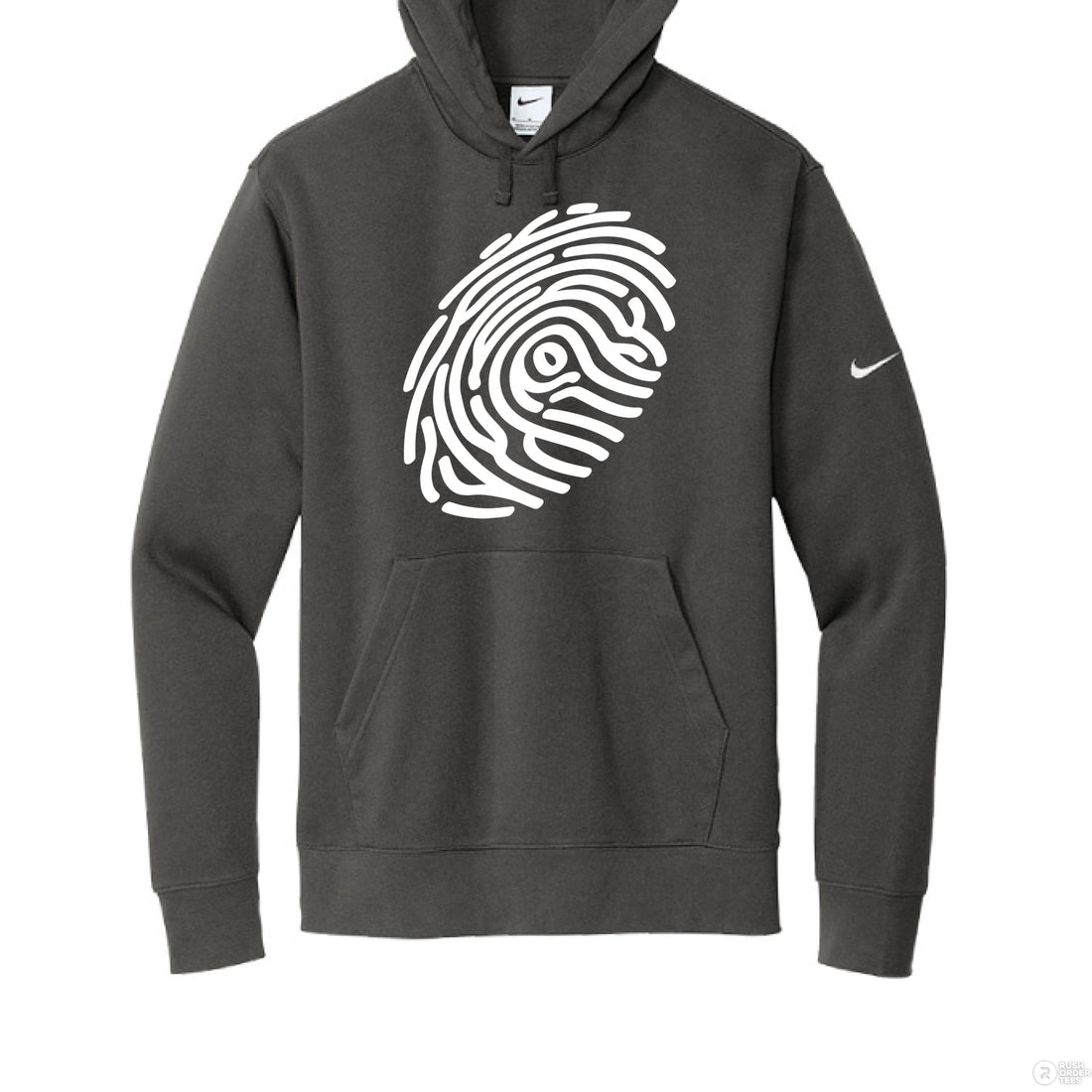 Anthracite - FRONT