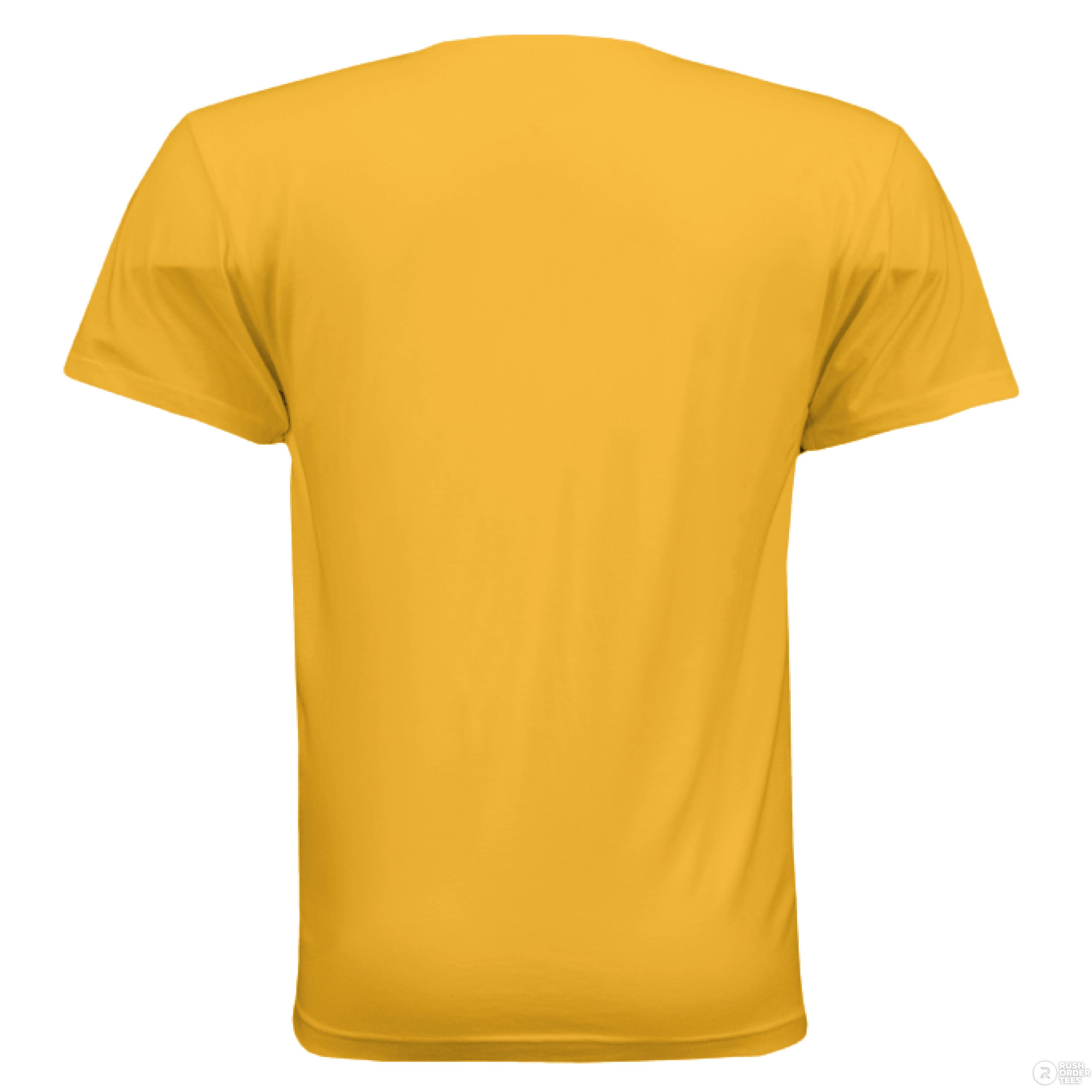 GOLD - BACK