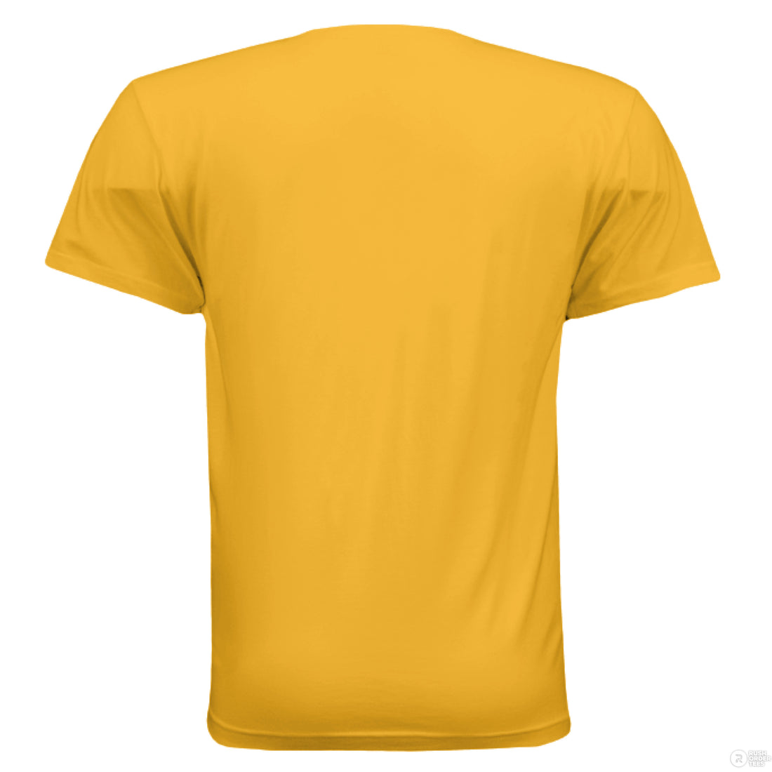 GOLD - BACK