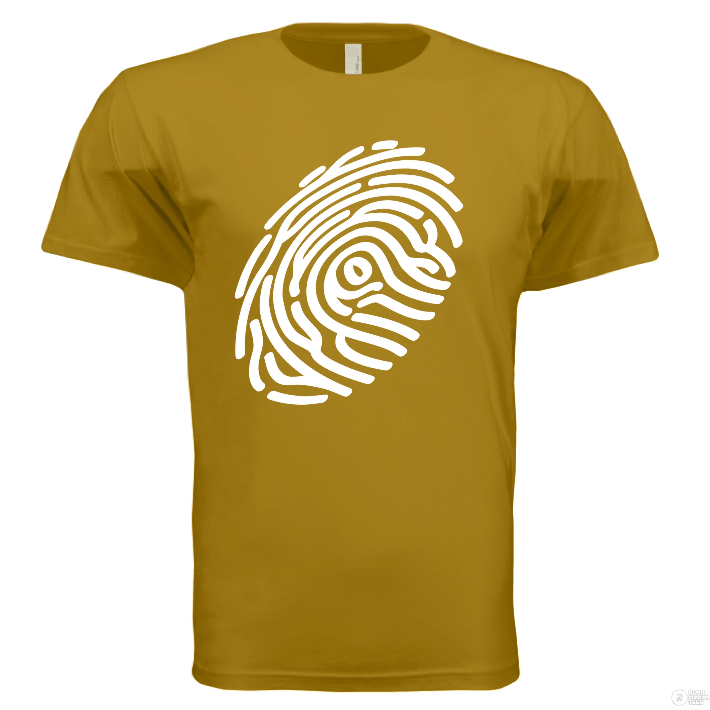 Antique Gold - FRONT