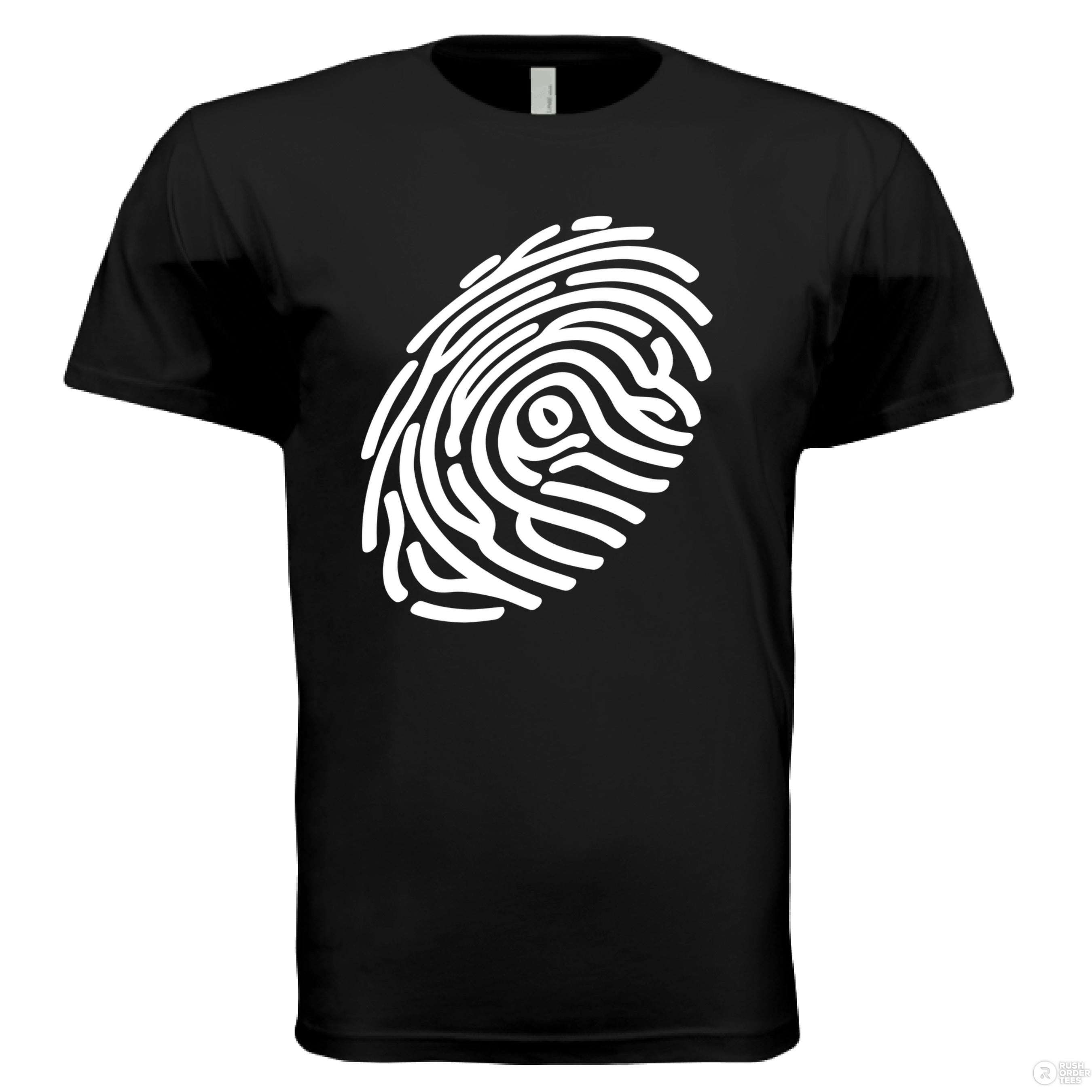 BLACK - FRONT
