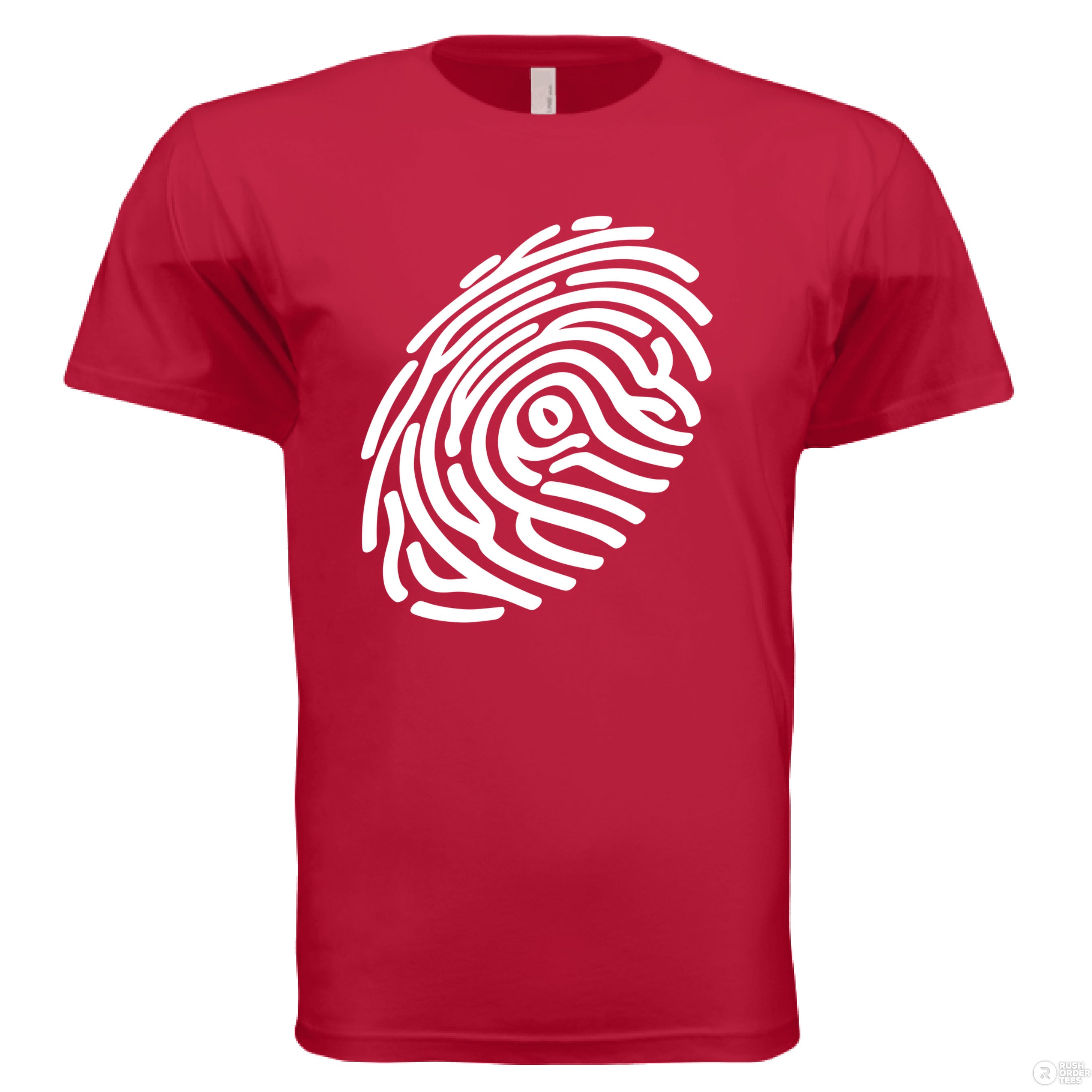 RED - FRONT