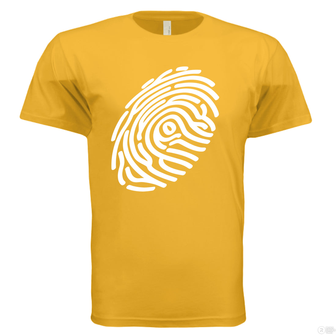 GOLD - FRONT