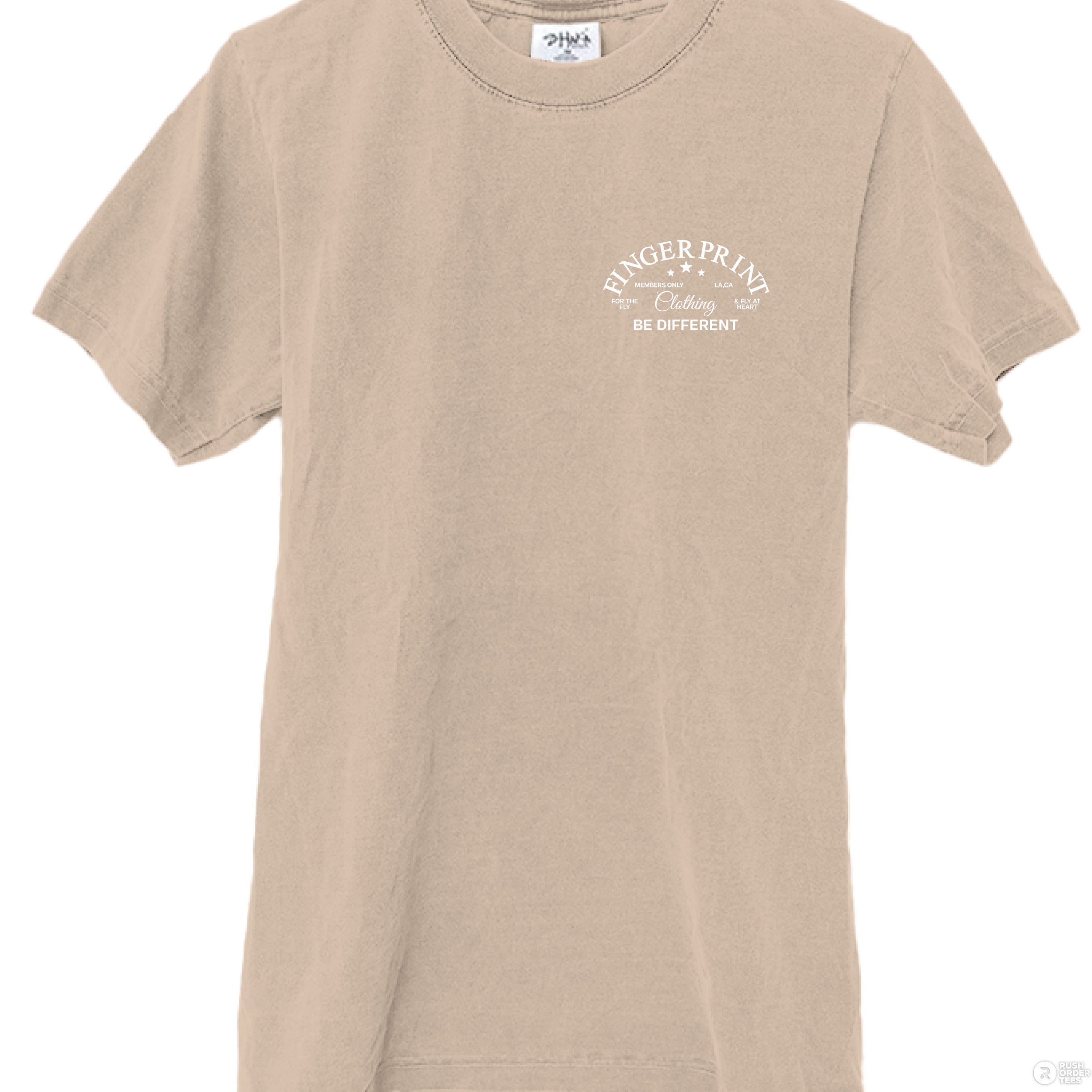 Khaki - FRONT