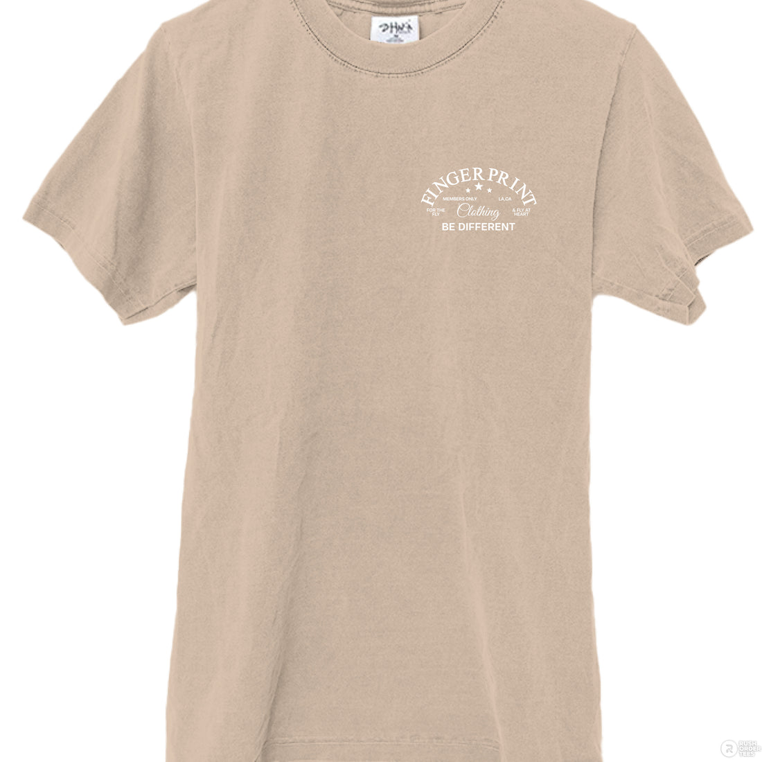 Khaki - FRONT