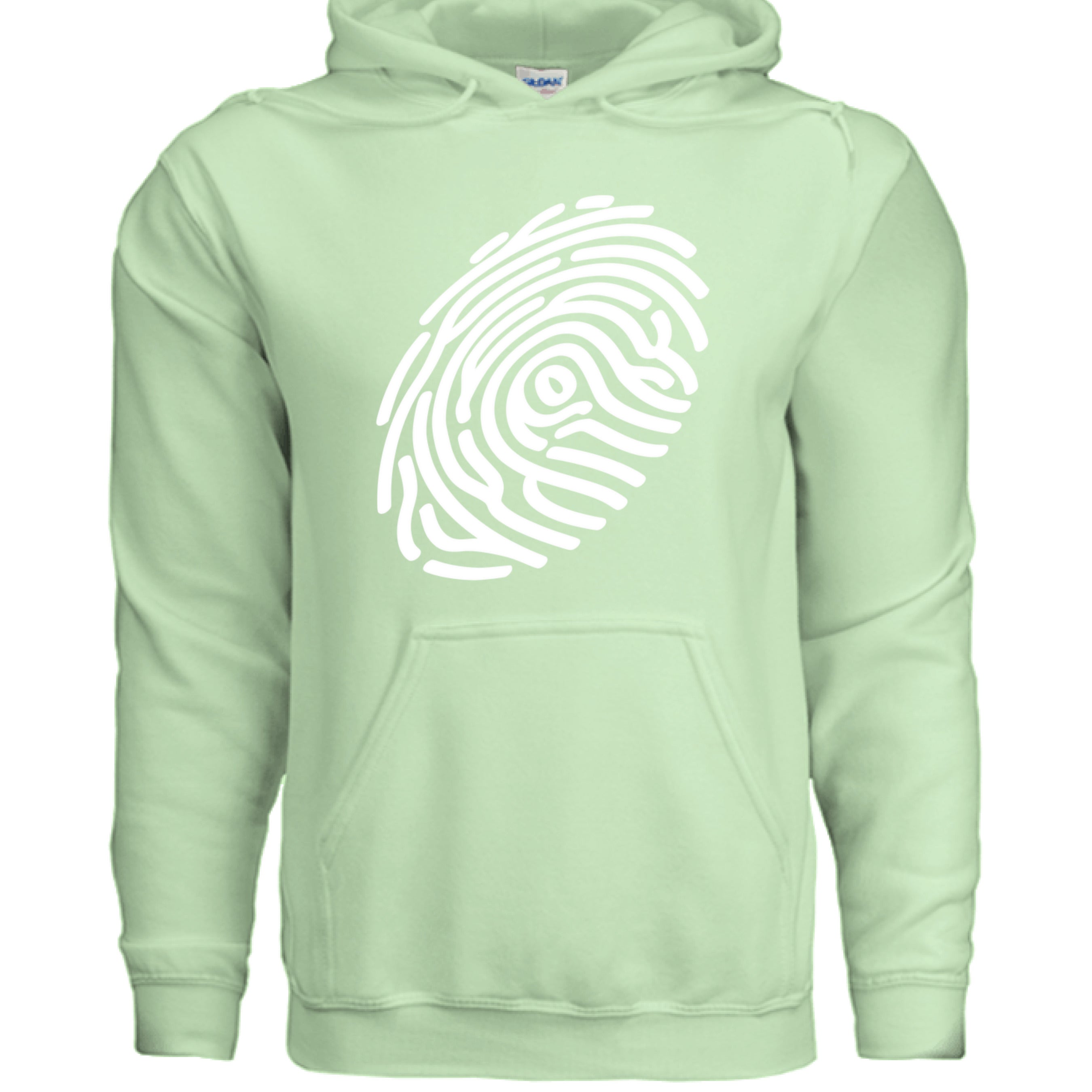 Mint Green - FRONT