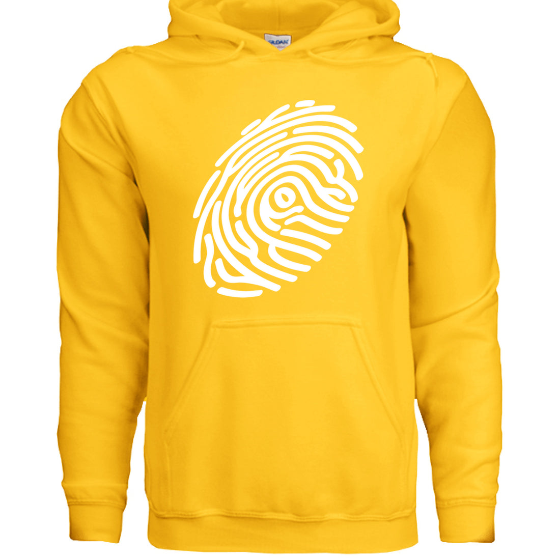 GOLD - FRONT